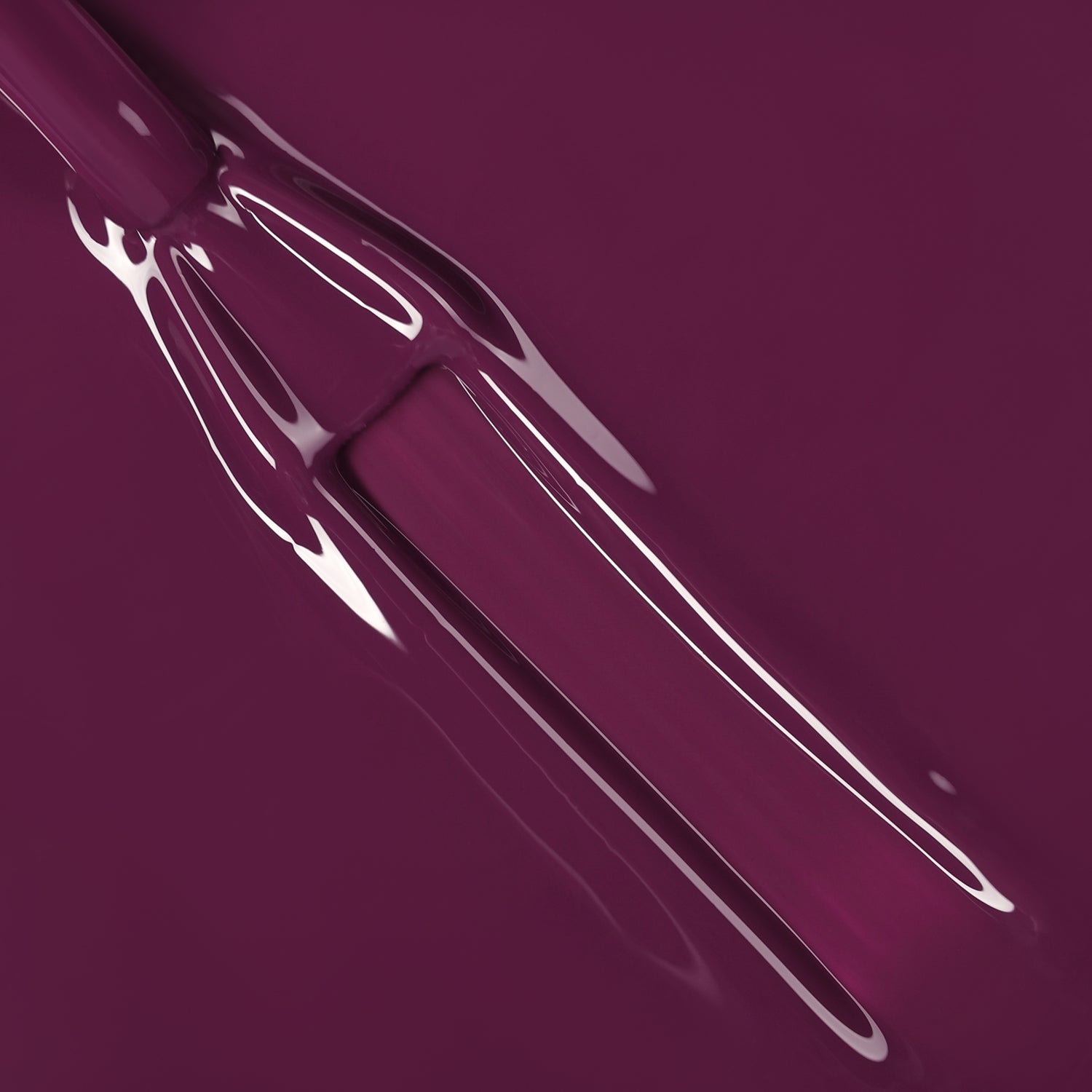 Bluesky Gel Polish, Lionheart Lacquer