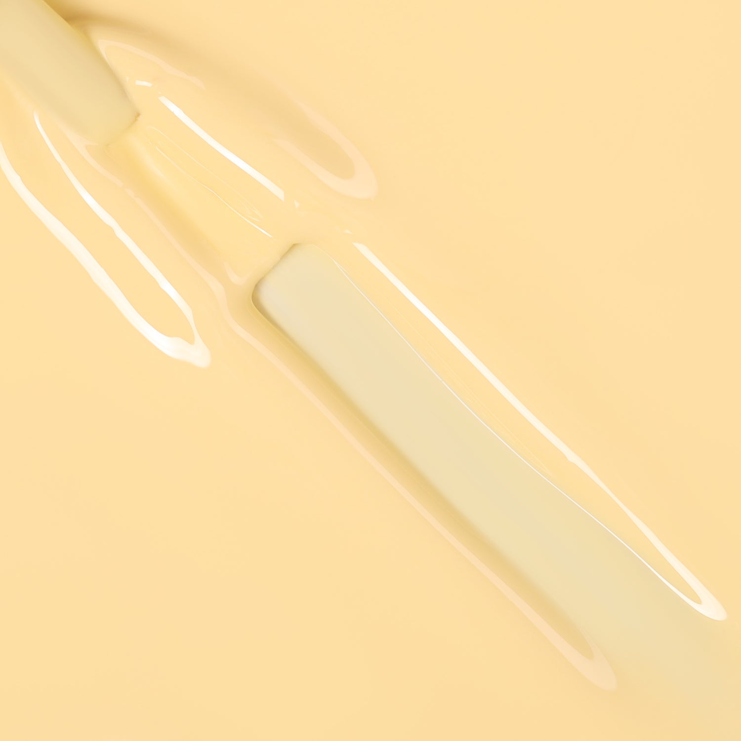 Bluesky Gel Polish, Desert Star