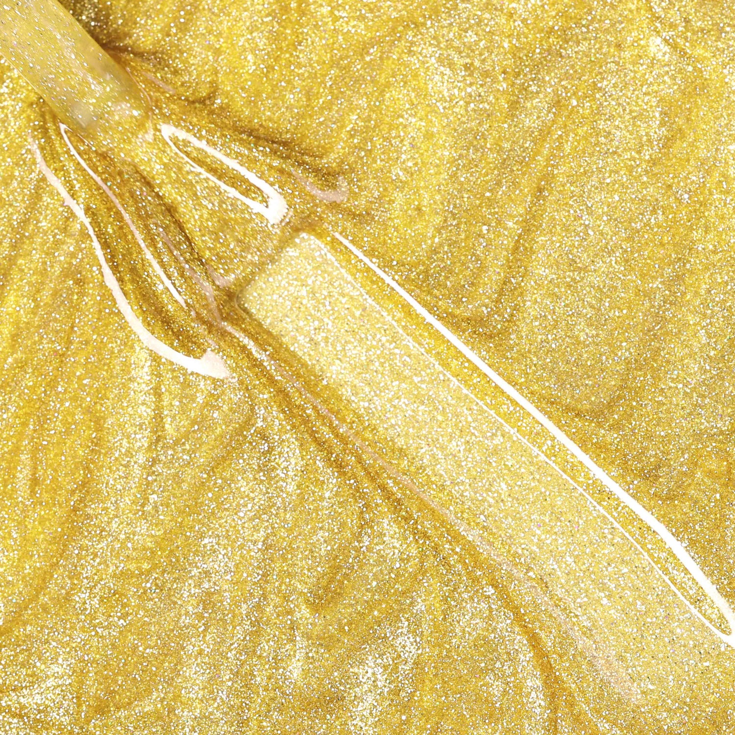 Bluesky Gel Polish, Ancient Gold