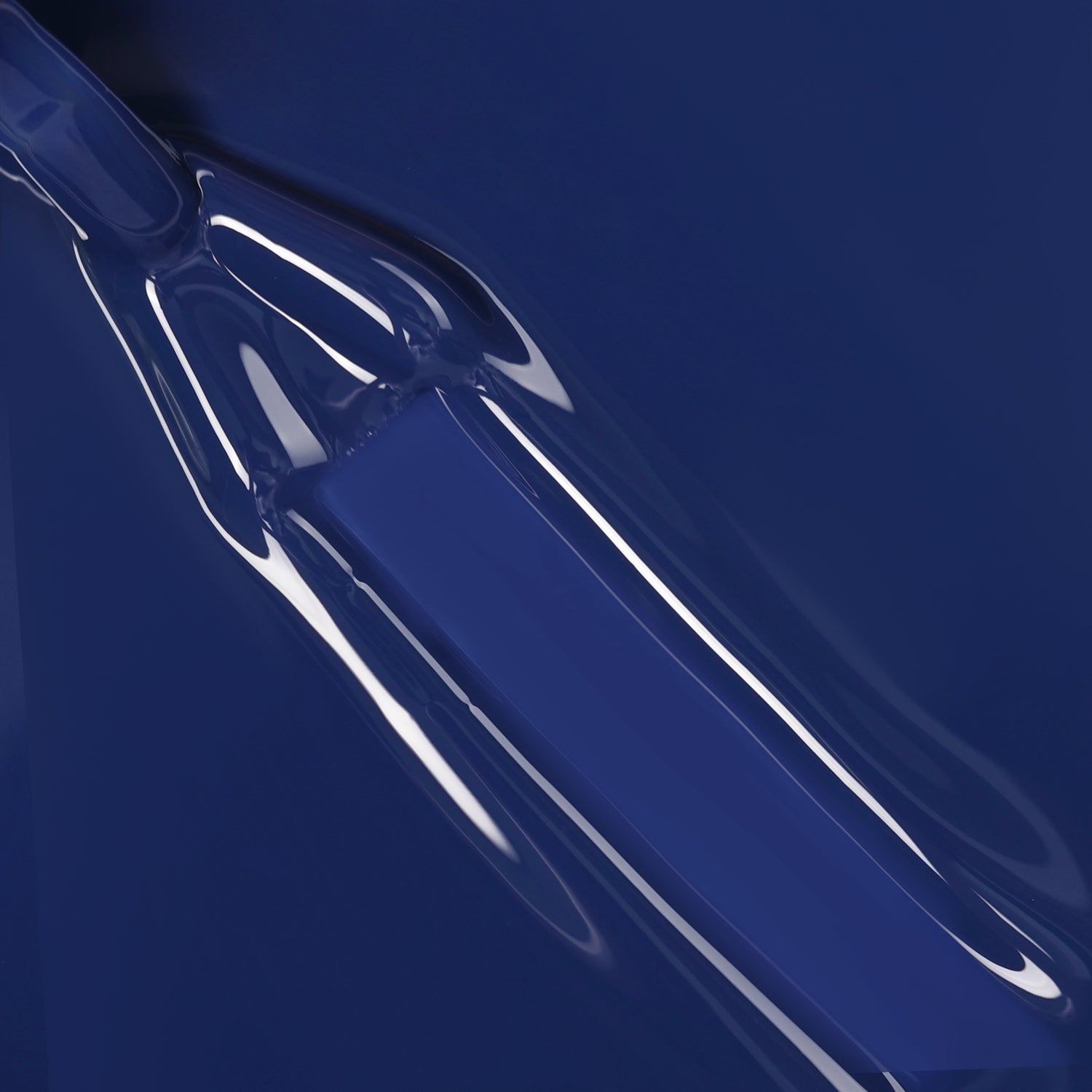 Bluesky Gel Polish, Twilight Shadow