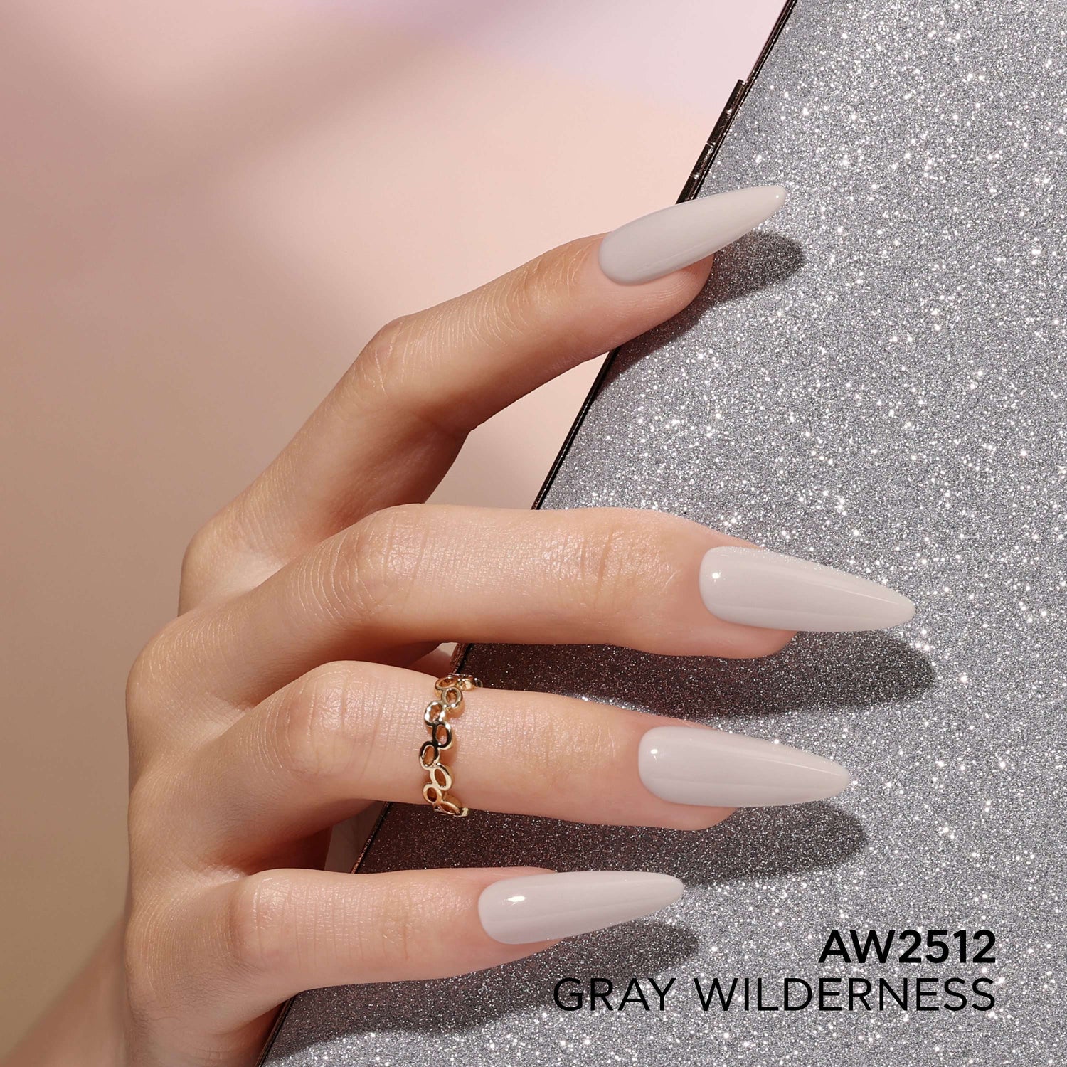 Bluesky Geelilakka, Gray Wilderness