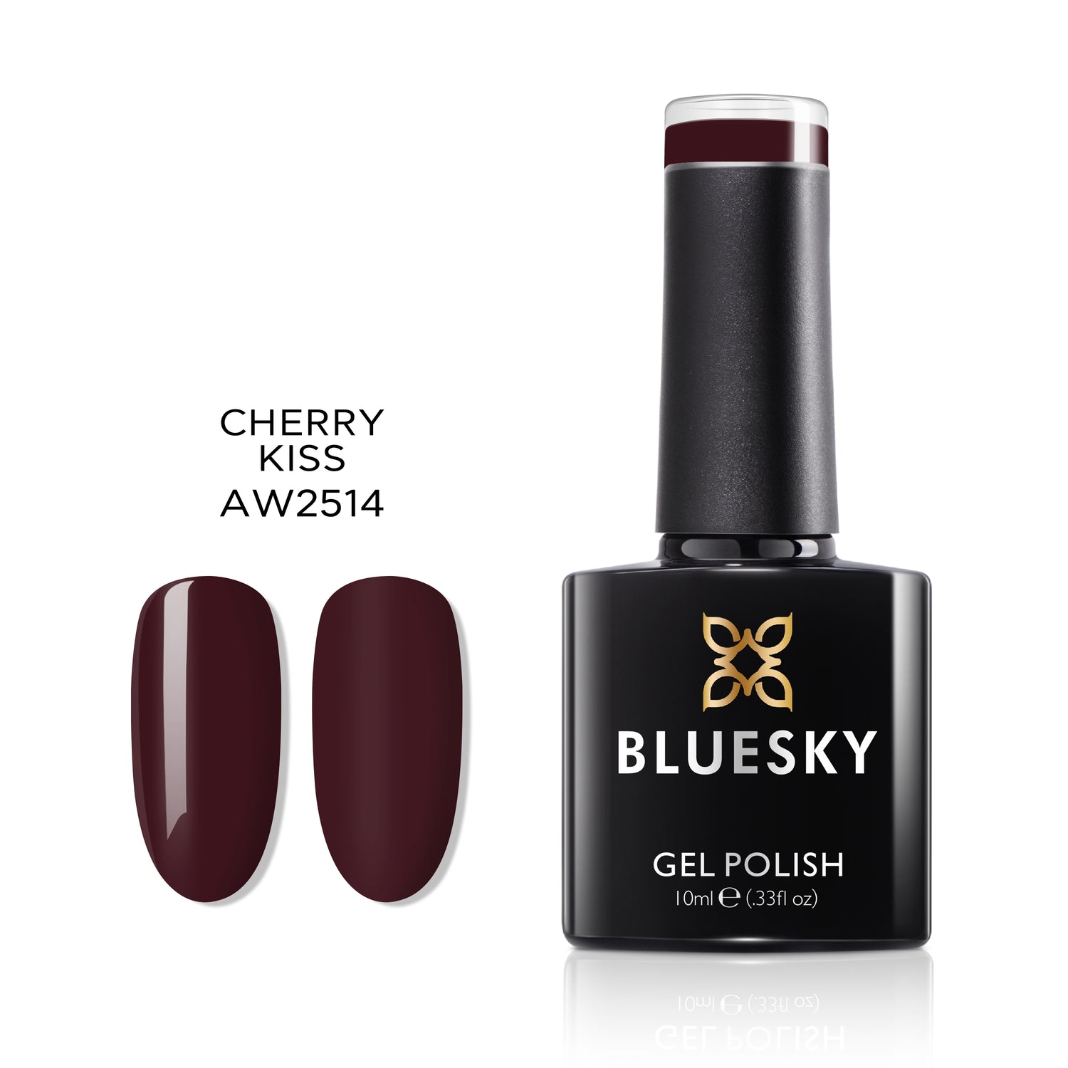 Bluesky Geelilakka, Cherry Kiss