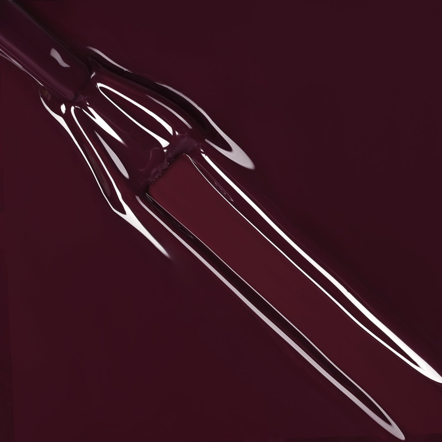 Bluesky Gel Polish, Cherry Kiss