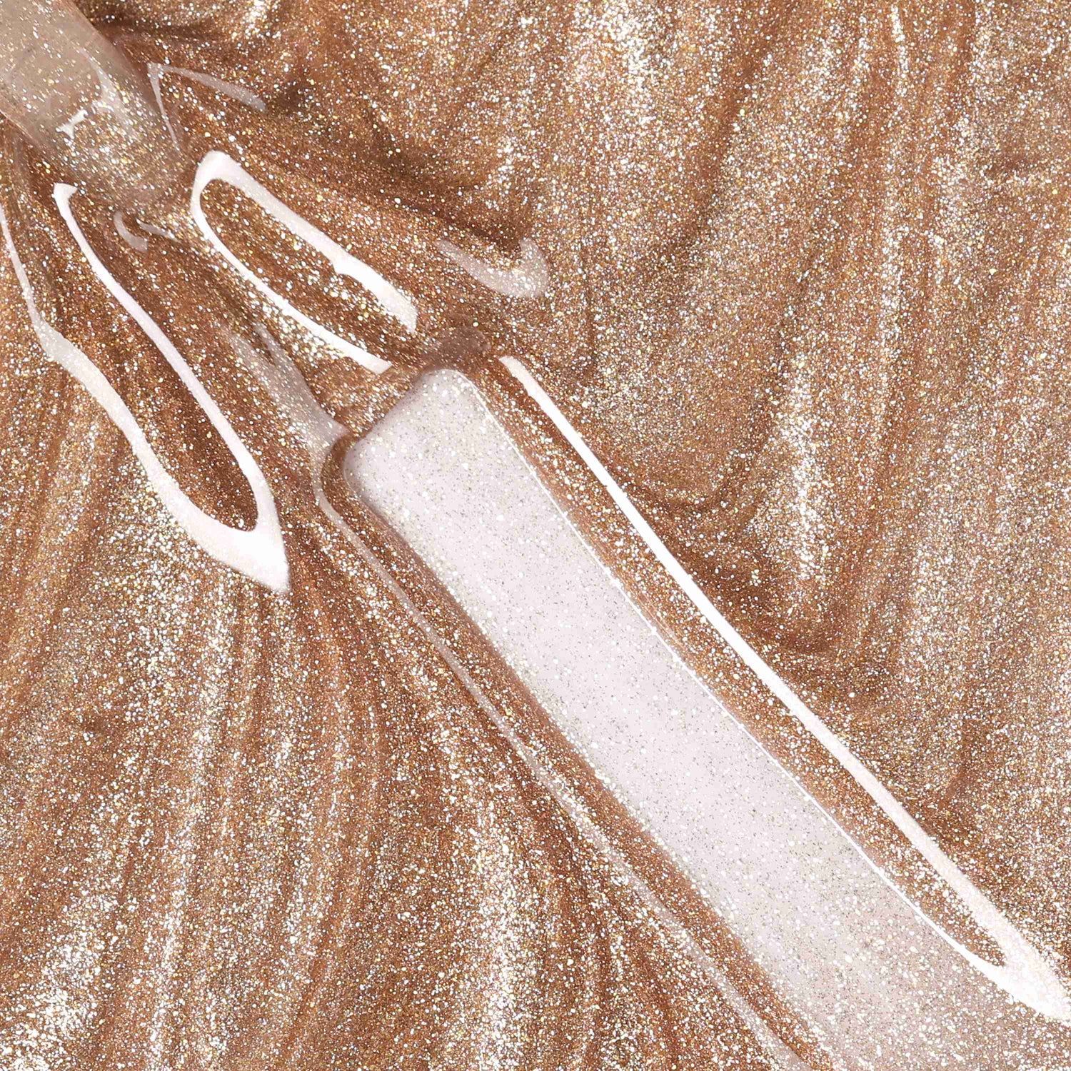 Bluesky Gel Polish, Luxurious Sunshine