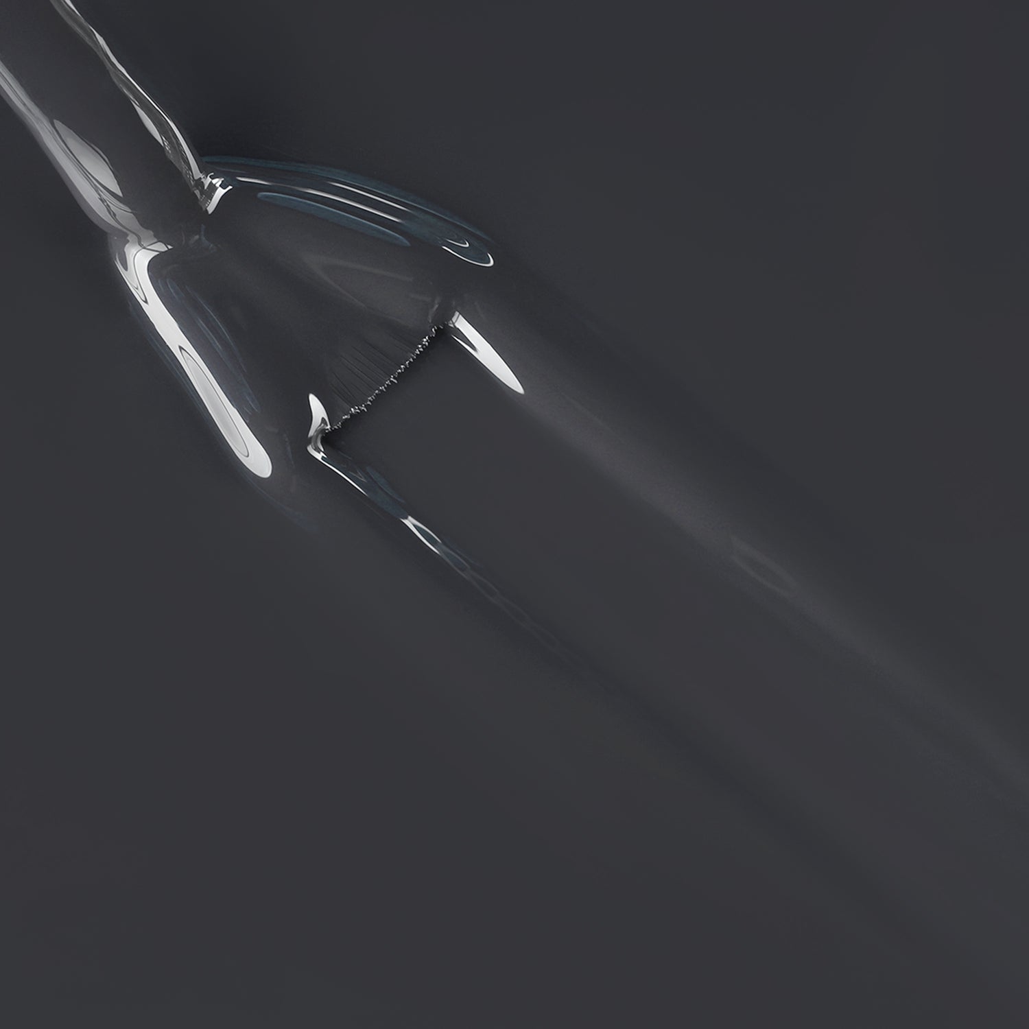 Bluesky Gel Polish, Nightfall Mark