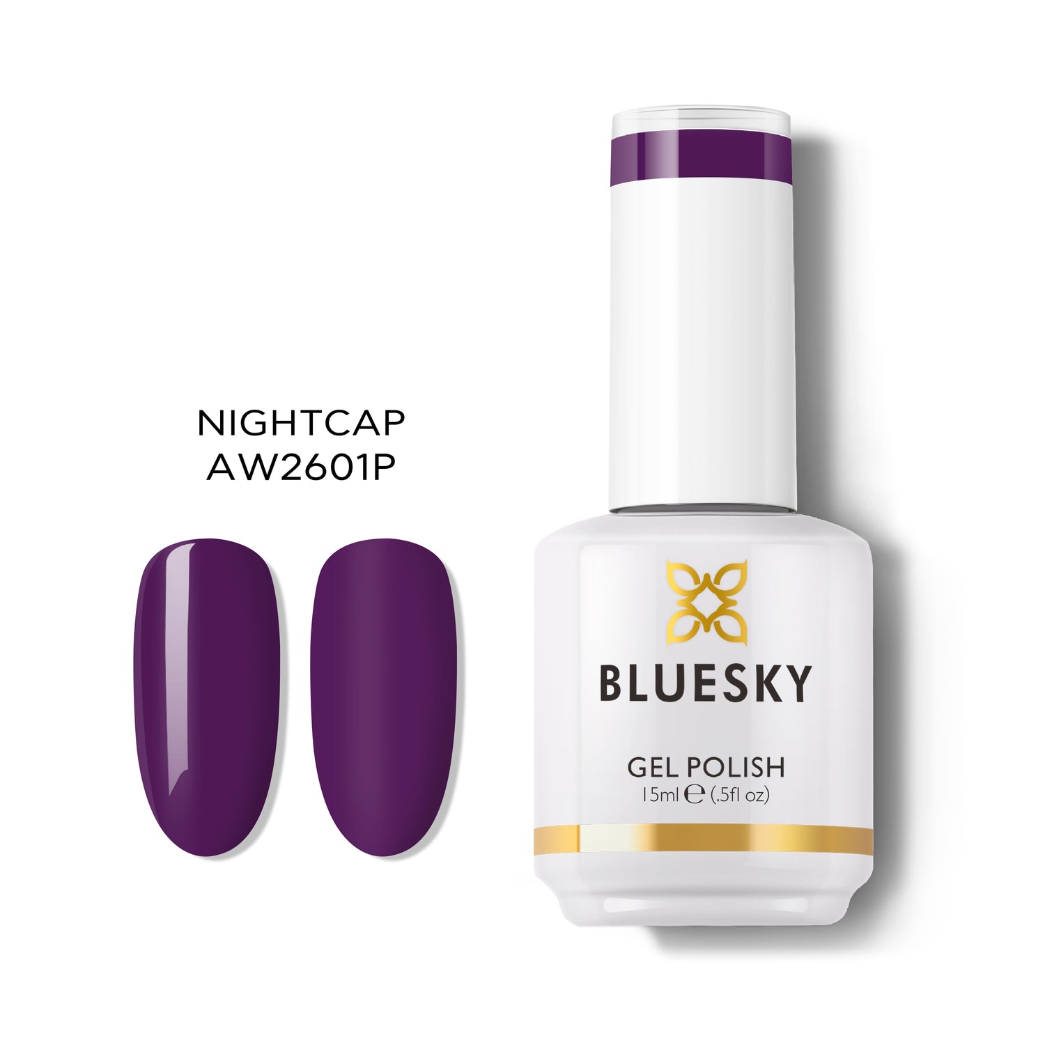 Bluesky Geelilakka, Nightcap
