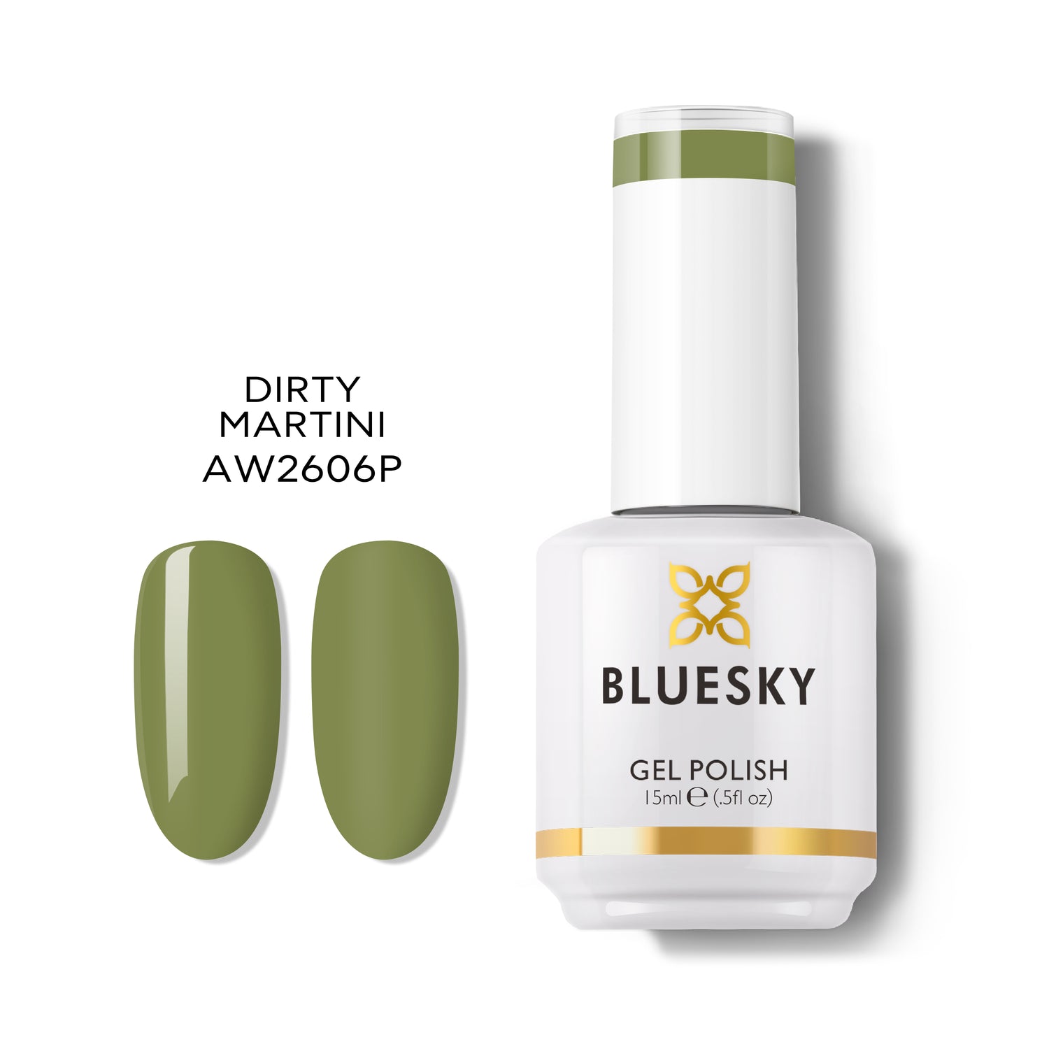Bluesky Geelilakka, Dirty Martini