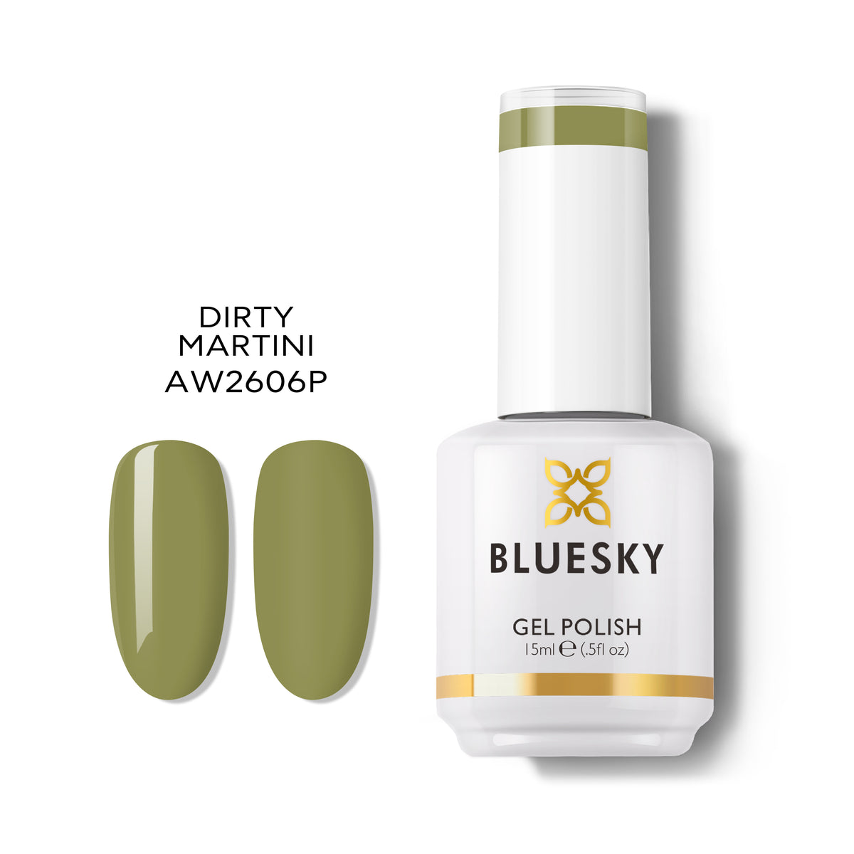 Bluesky Geelilakka, Dirty Martini