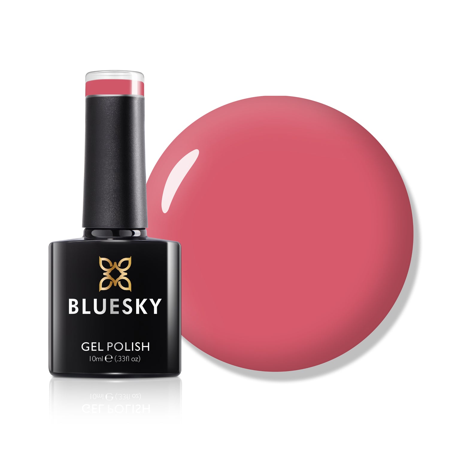 Bluesky Geelilakka, Femme Fatale
