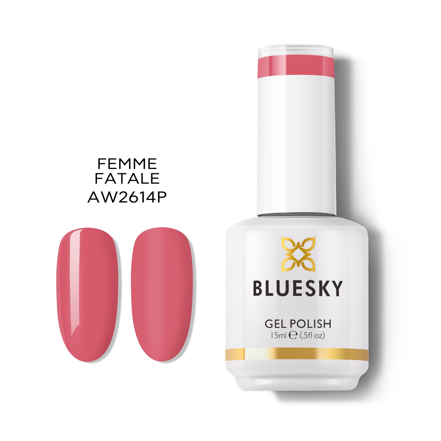 Bluesky Geelilakka, Femme Fatale