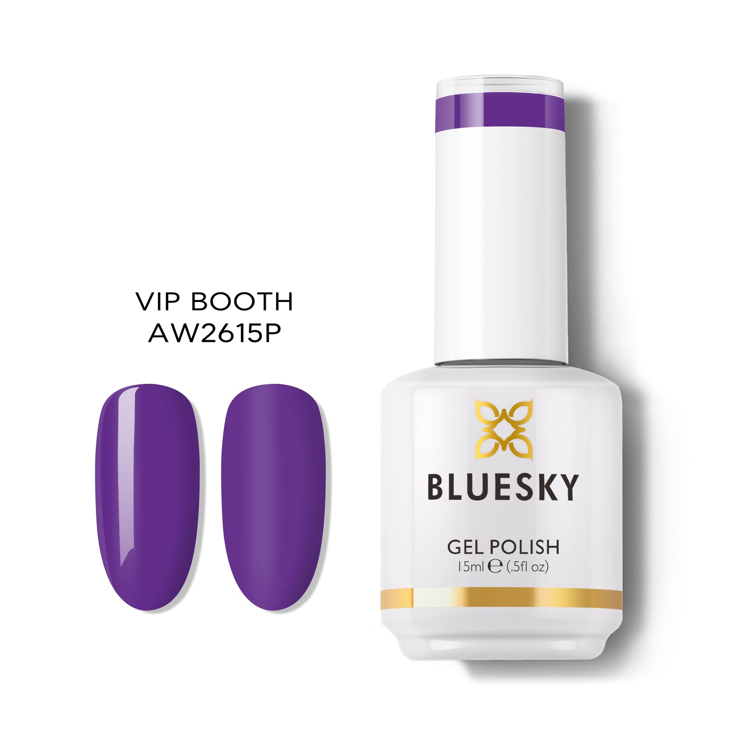 Bluesky Geelilakka, VIP Booth
