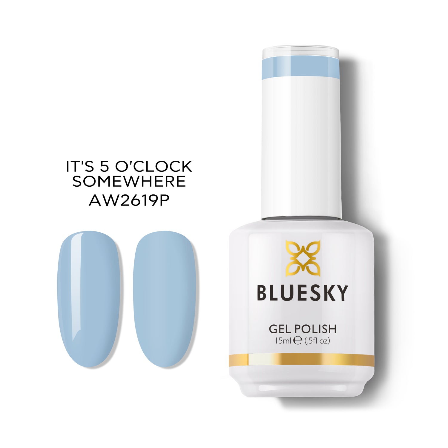 Bluesky Geelilakka, It's 5 O'Clock Somewhere
