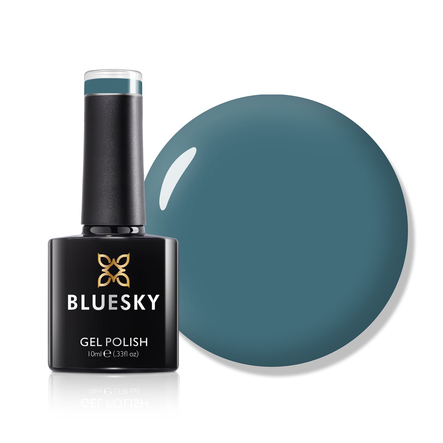 Bluesky Geelilakka, One More Round