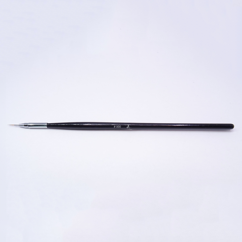 Astonishing Nails Micro Styler Brush #000