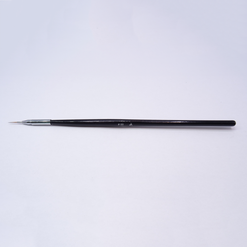 Astonishing Nails Micro Styler Brush #00