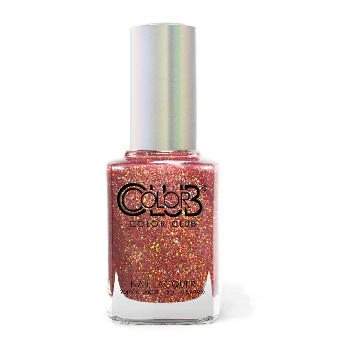 Color Club Nail Polish, Back To The Grind 1152