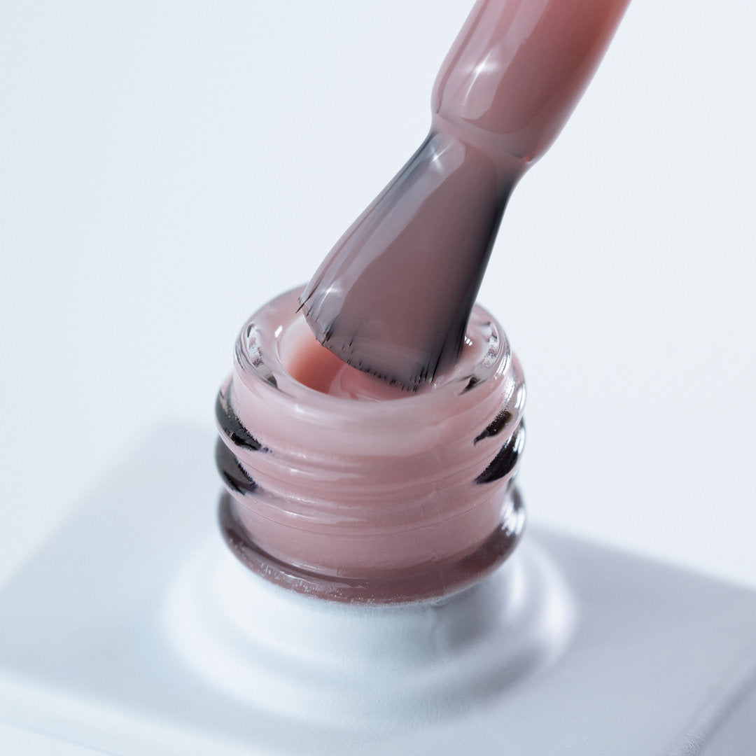 Inveray Luxury Builder in a Bottle Rakennegeeli, Cover