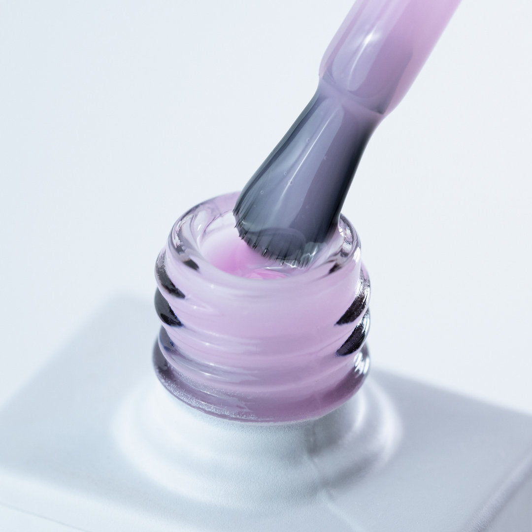 Inveray Luxury Builder in a Bottle Rakennegeeli, Pink