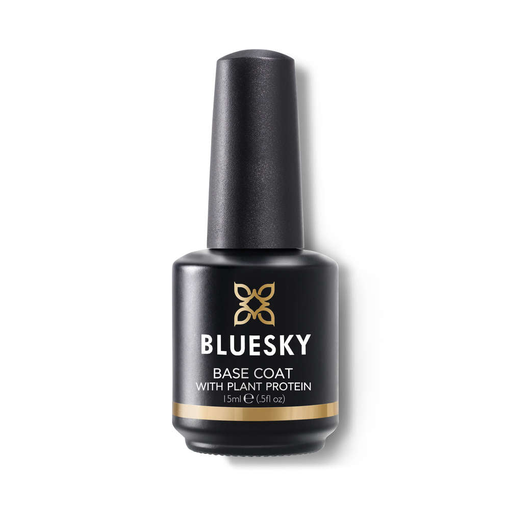 Bluesky Geelialuslakka, Plant Protein Base