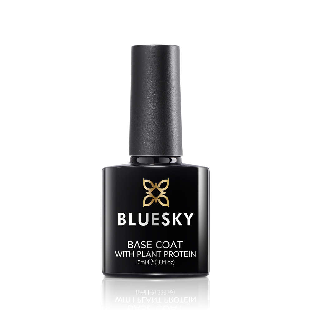 Bluesky Geelialuslakka, Plant Protein Base