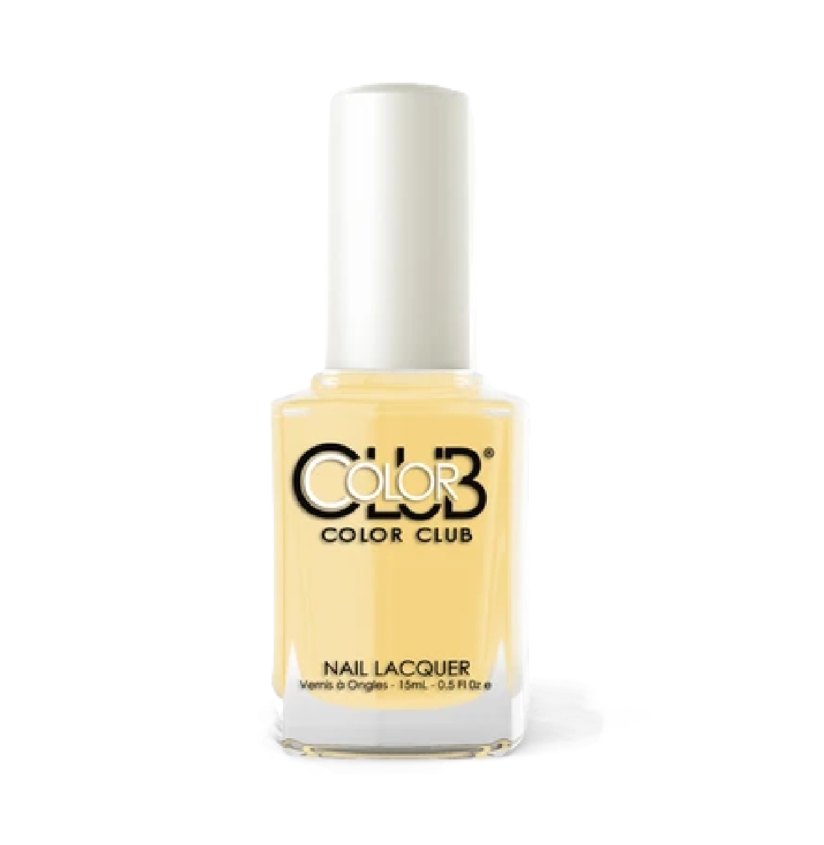 Color Club Nail Polish, Baywatch 1271