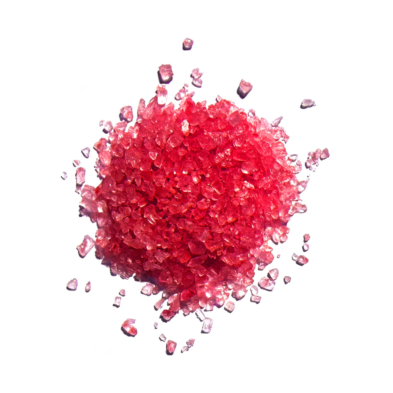 BCL Spa Dead Sea Salt Soak, Wild Berry + Retinol