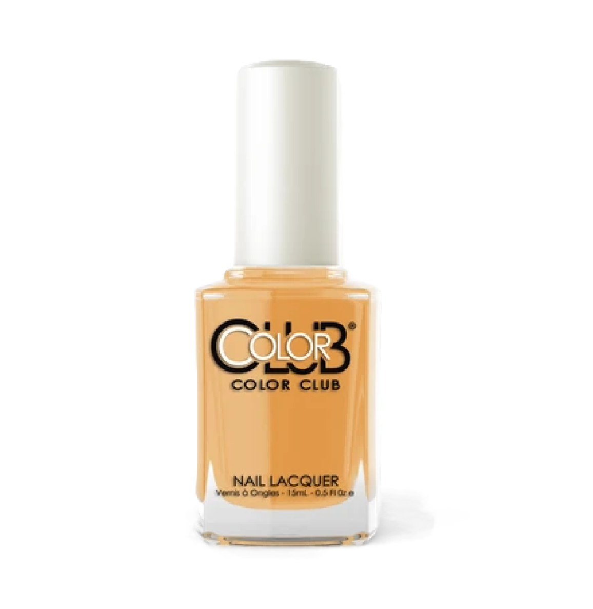 Color Club Nail Polish, Beaches 1270