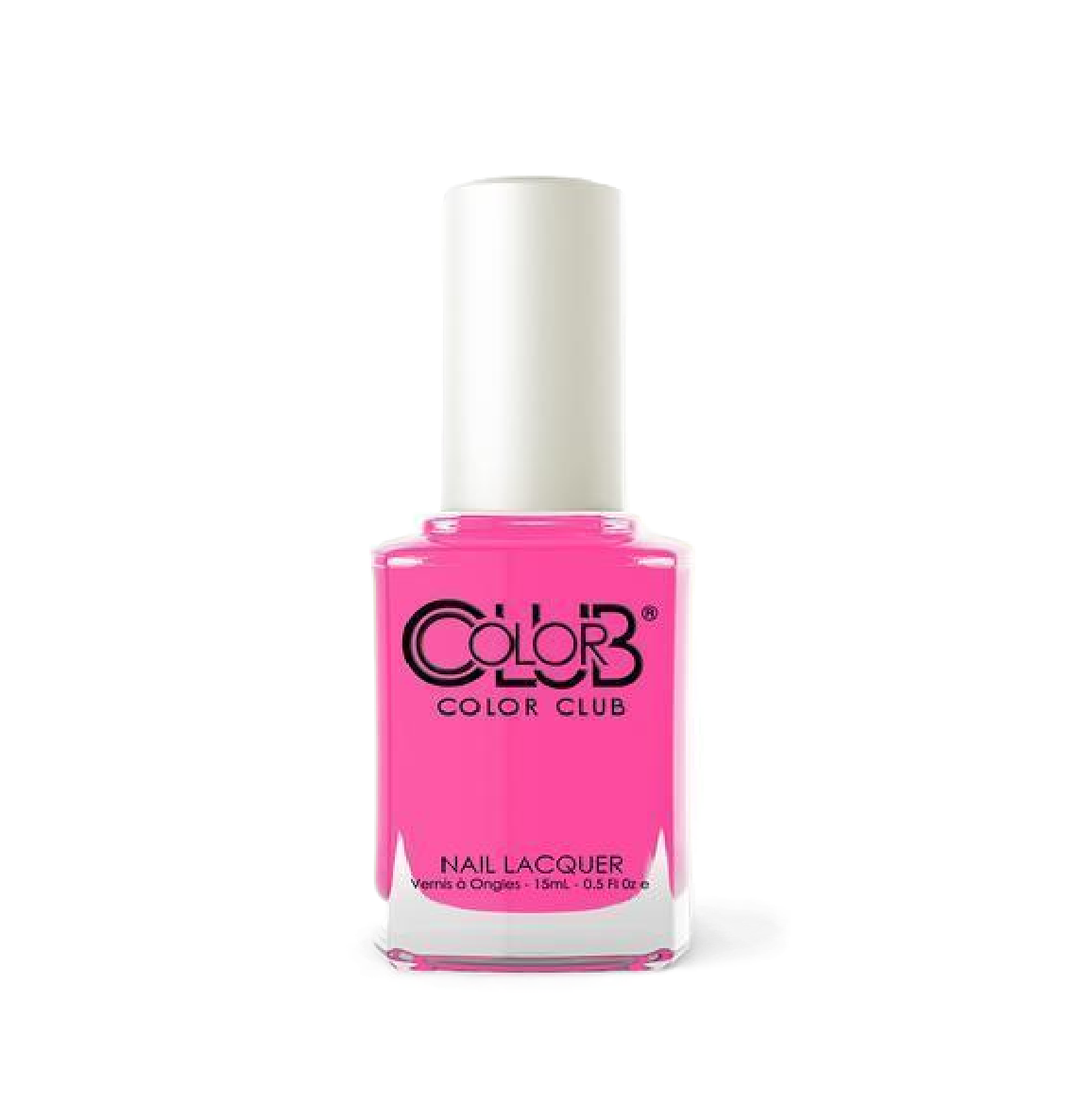 Color Club Nail Polish, Beach Please