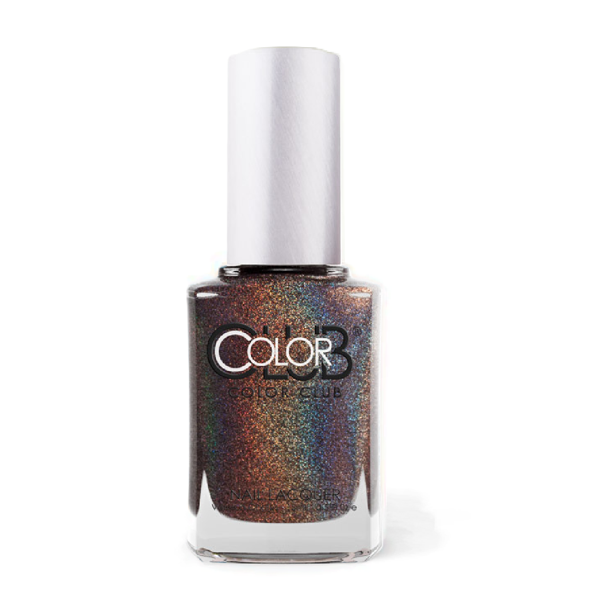 Color Club Nail Polish, Beyond 994