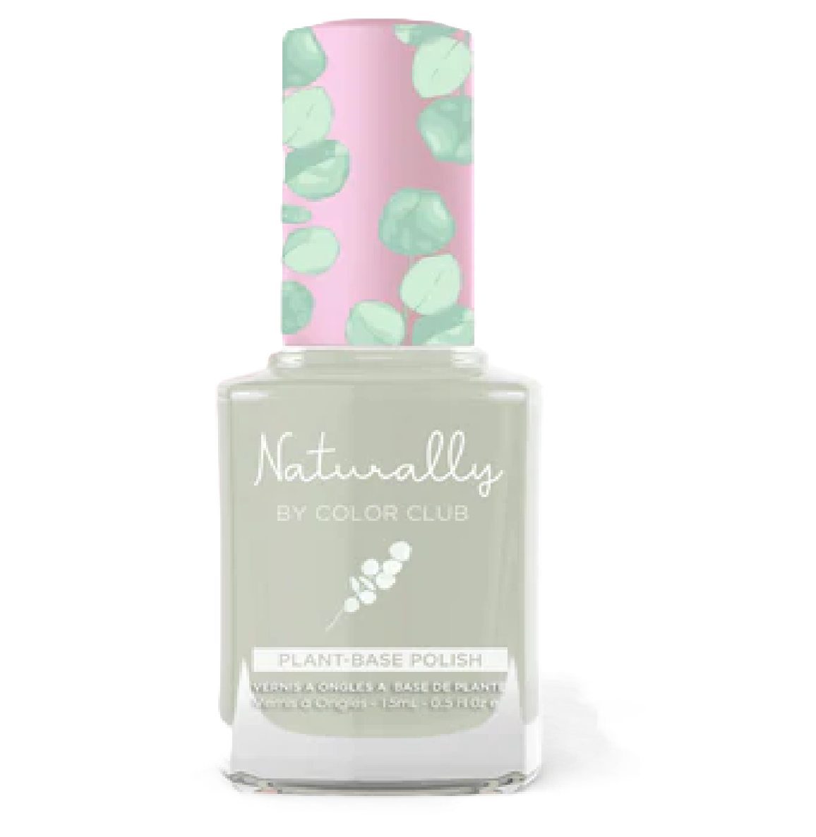 Color Club Nail Polish, Birch Bark 05NAT672