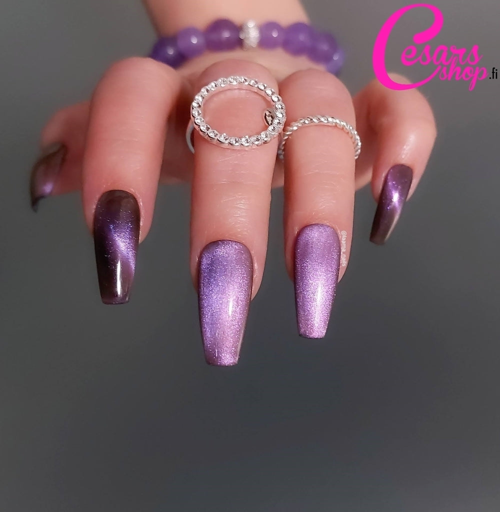 Bluesky Magnetic Gel Polish, Celebrate