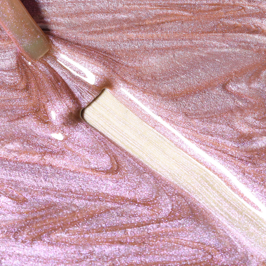 Bluesky Magnetic Gel Polish, Celebrate