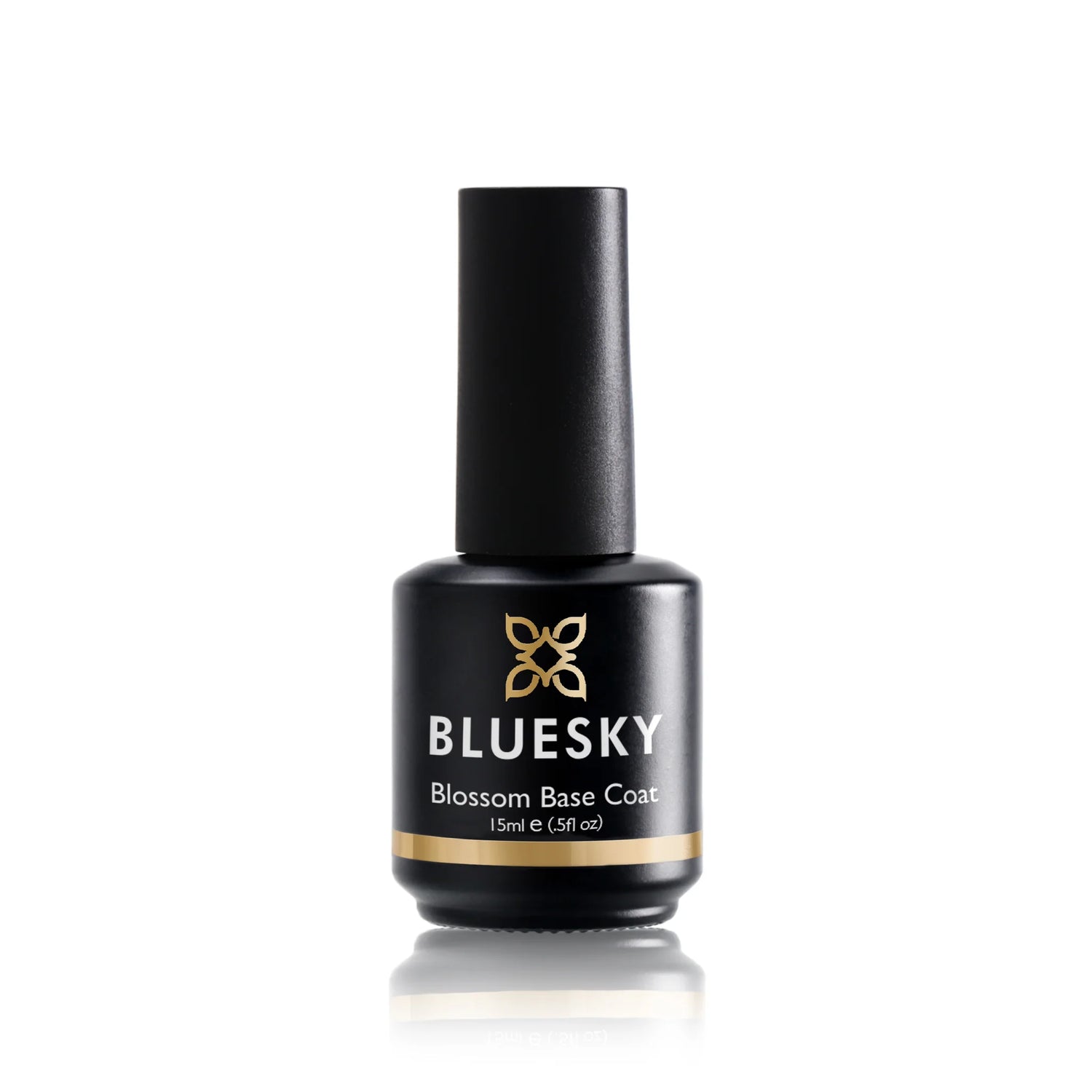 Bluesky Gel Polish, Blossom Clear
