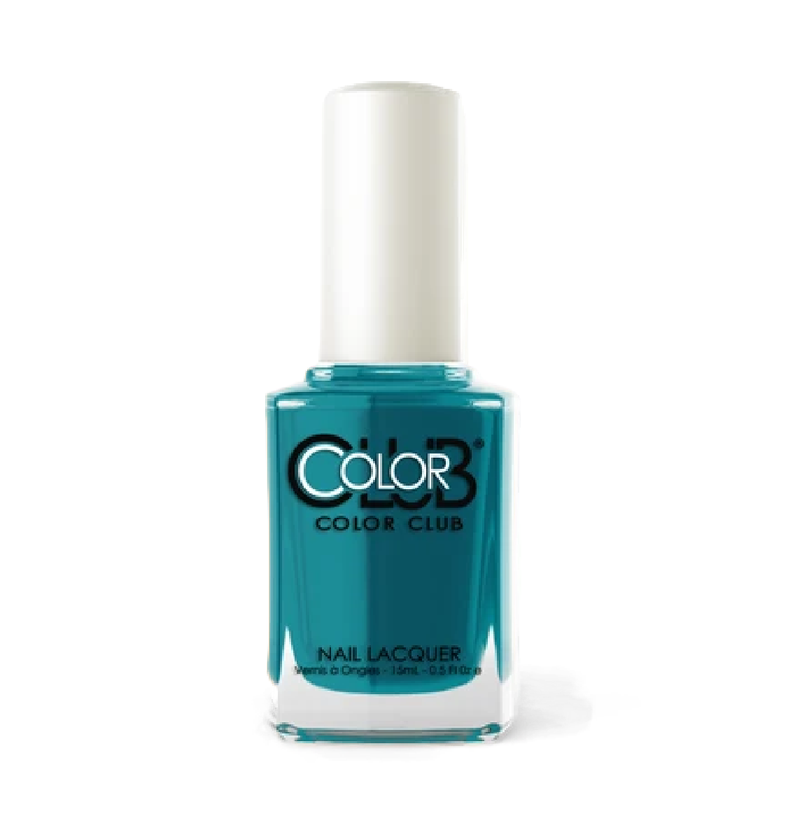 Color Club Nail Polish, Blue Crush 1269