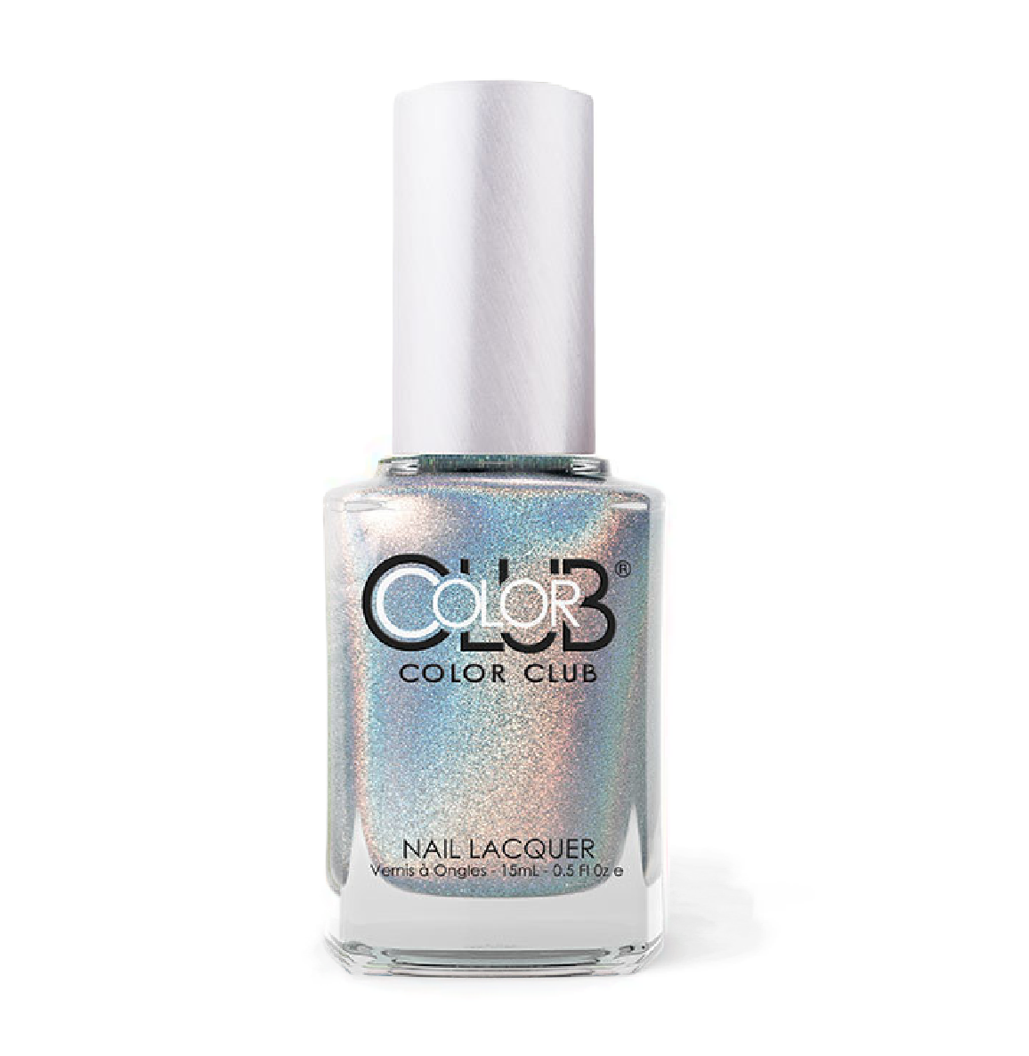 Color Club Nail Polish, Blue Heaven 979