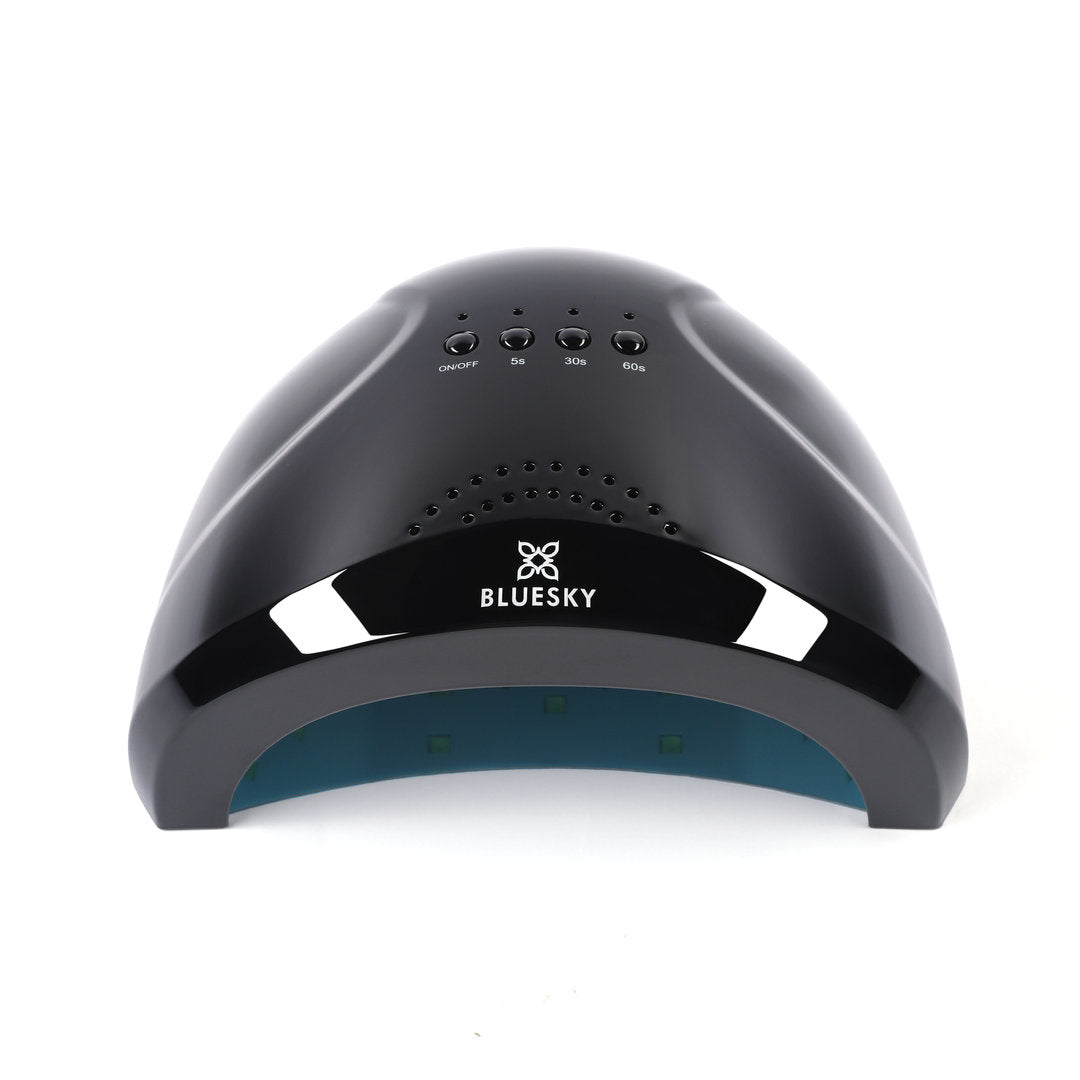 Bluesky 48W UV/LED Lamp, Black
