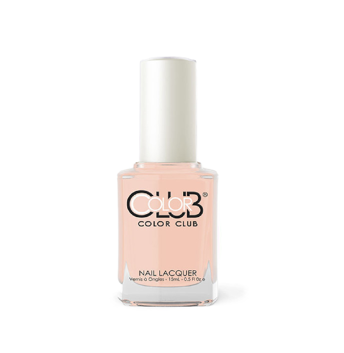 Color Club Nail Polish, Blush Crush 1065