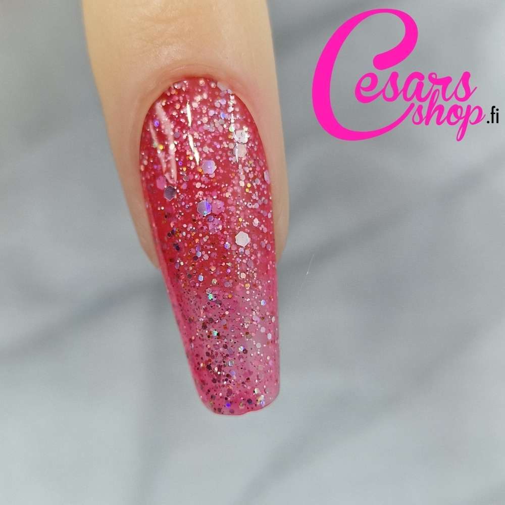 Bluesky Gel Lacquer, Daddy's Girl