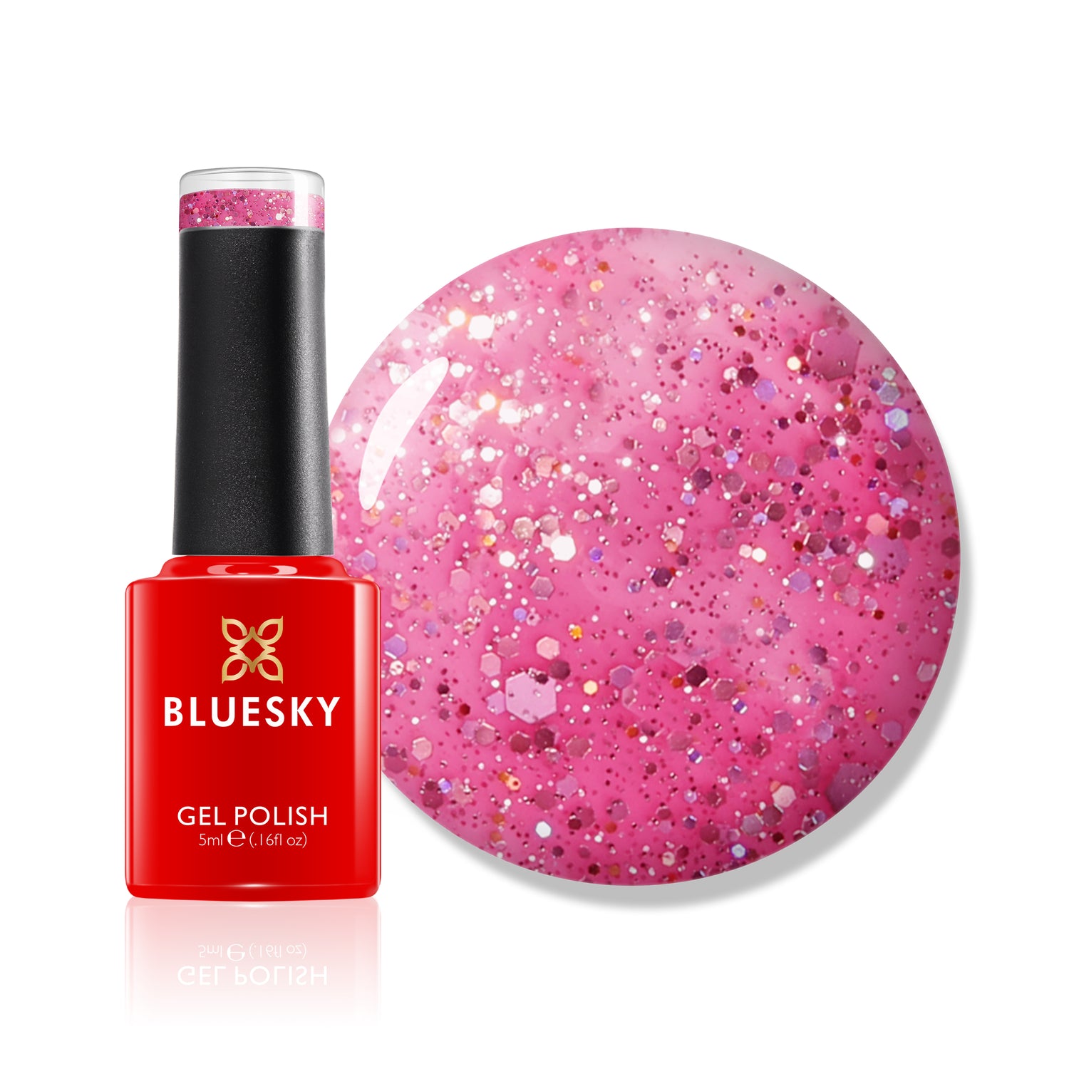 Bluesky Gel Lacquer, Daddy's Girl