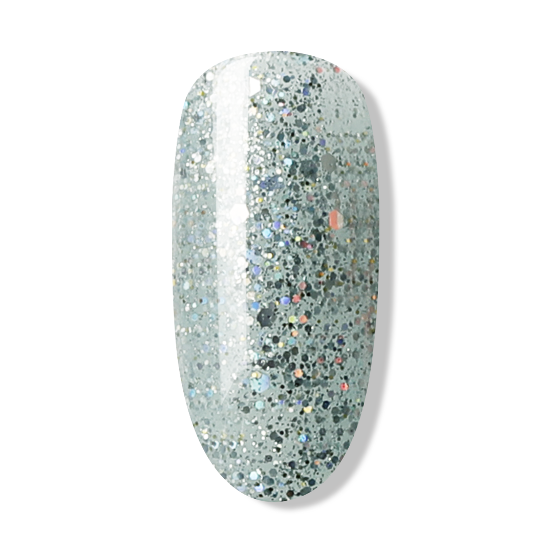 Bluesky Gel Polish, Dazzling