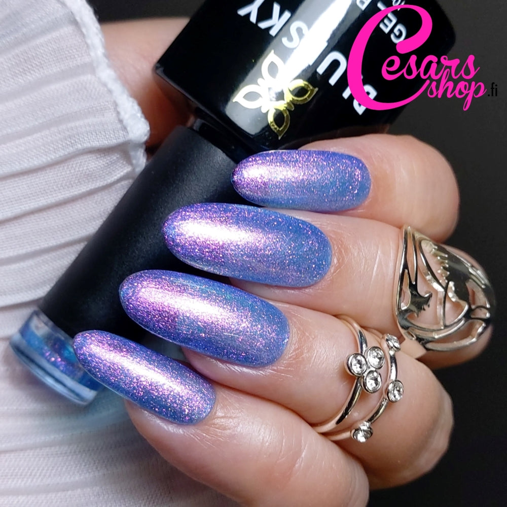 Bluesky Gel Polish, Mystical Prism