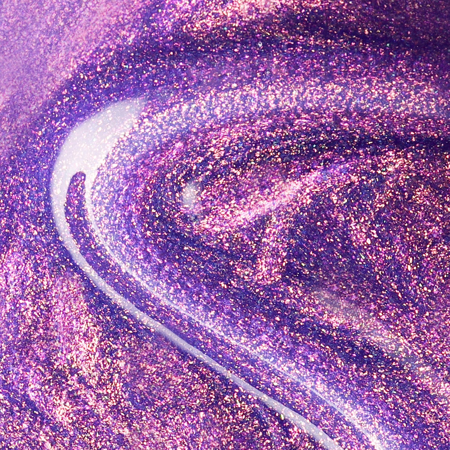 Bluesky Gel Polish, Dreamy Iris