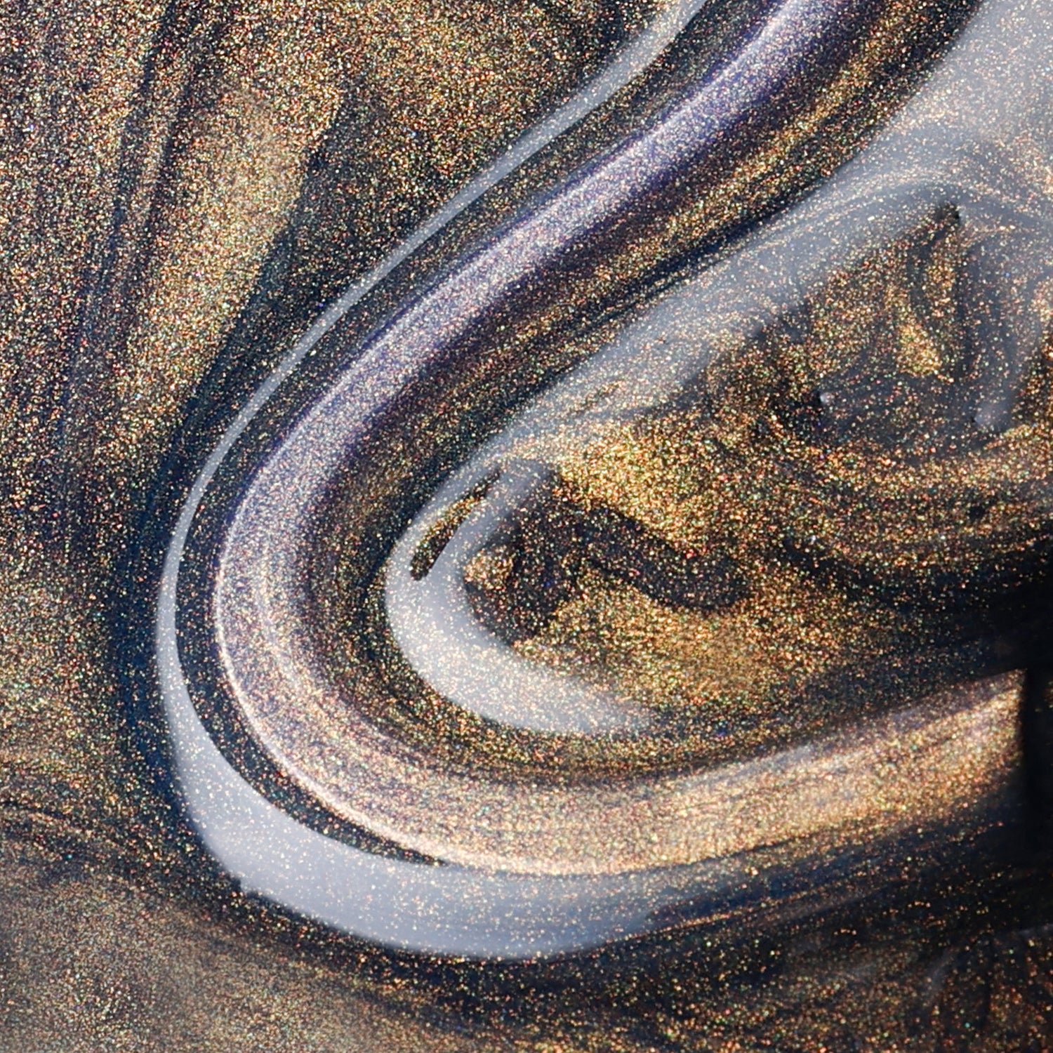 Bluesky Gel Polish, Mermaid Teal