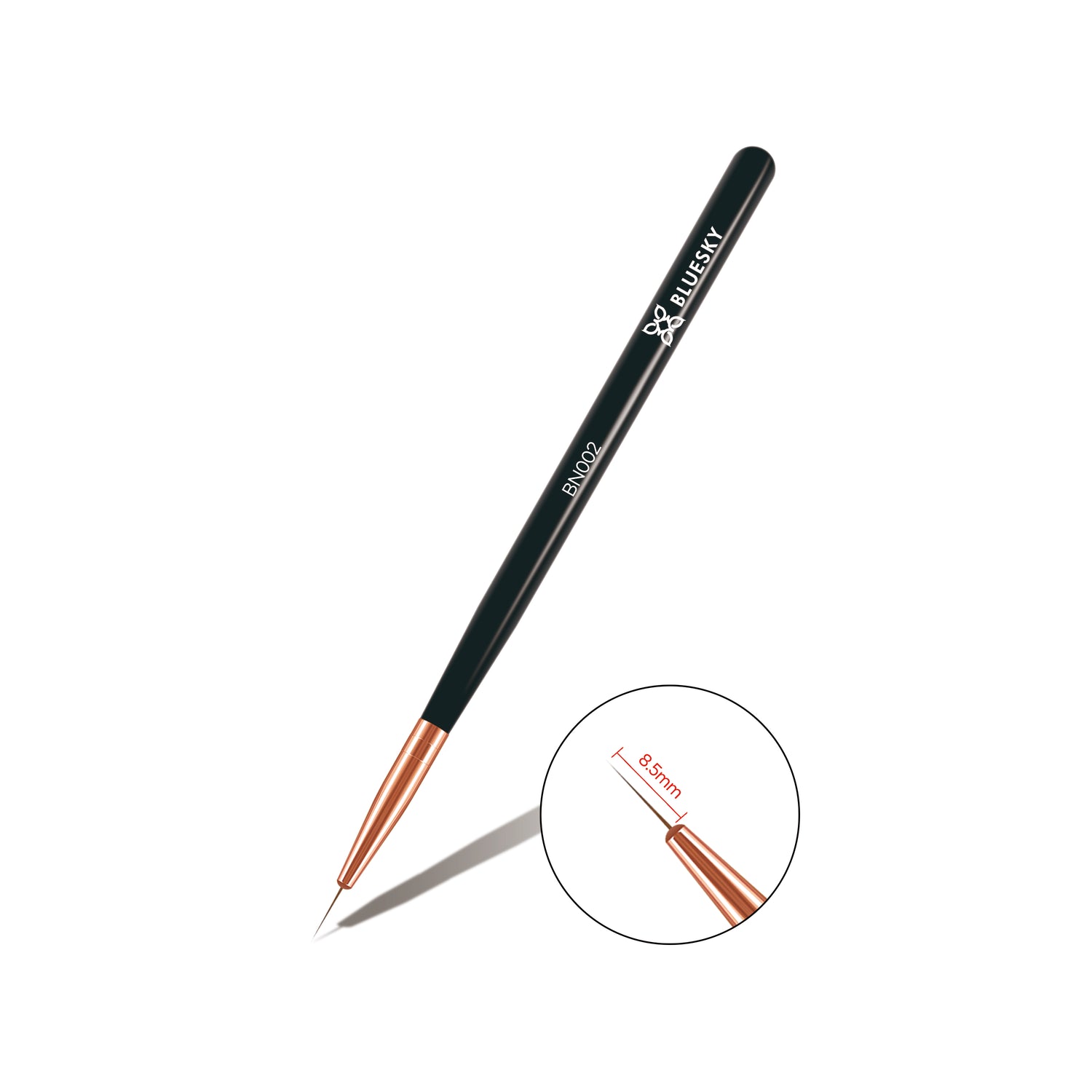 Bluesky Nail Art Detail Brush