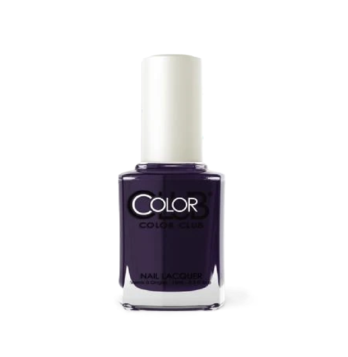 Color Club Nail Polish, Born Wicked 1309