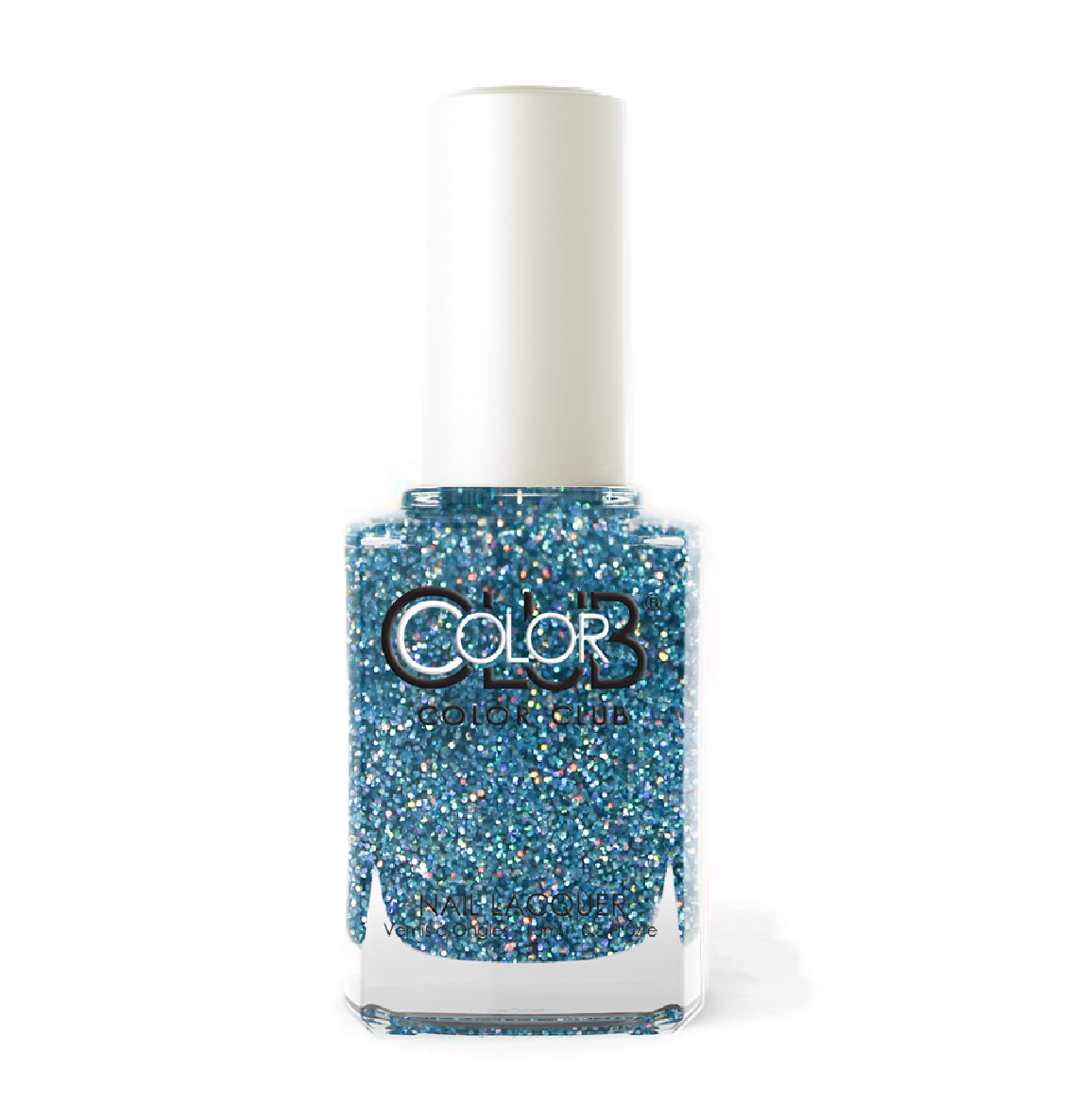 Color Club Nail Polish, Bougie Baby 1195