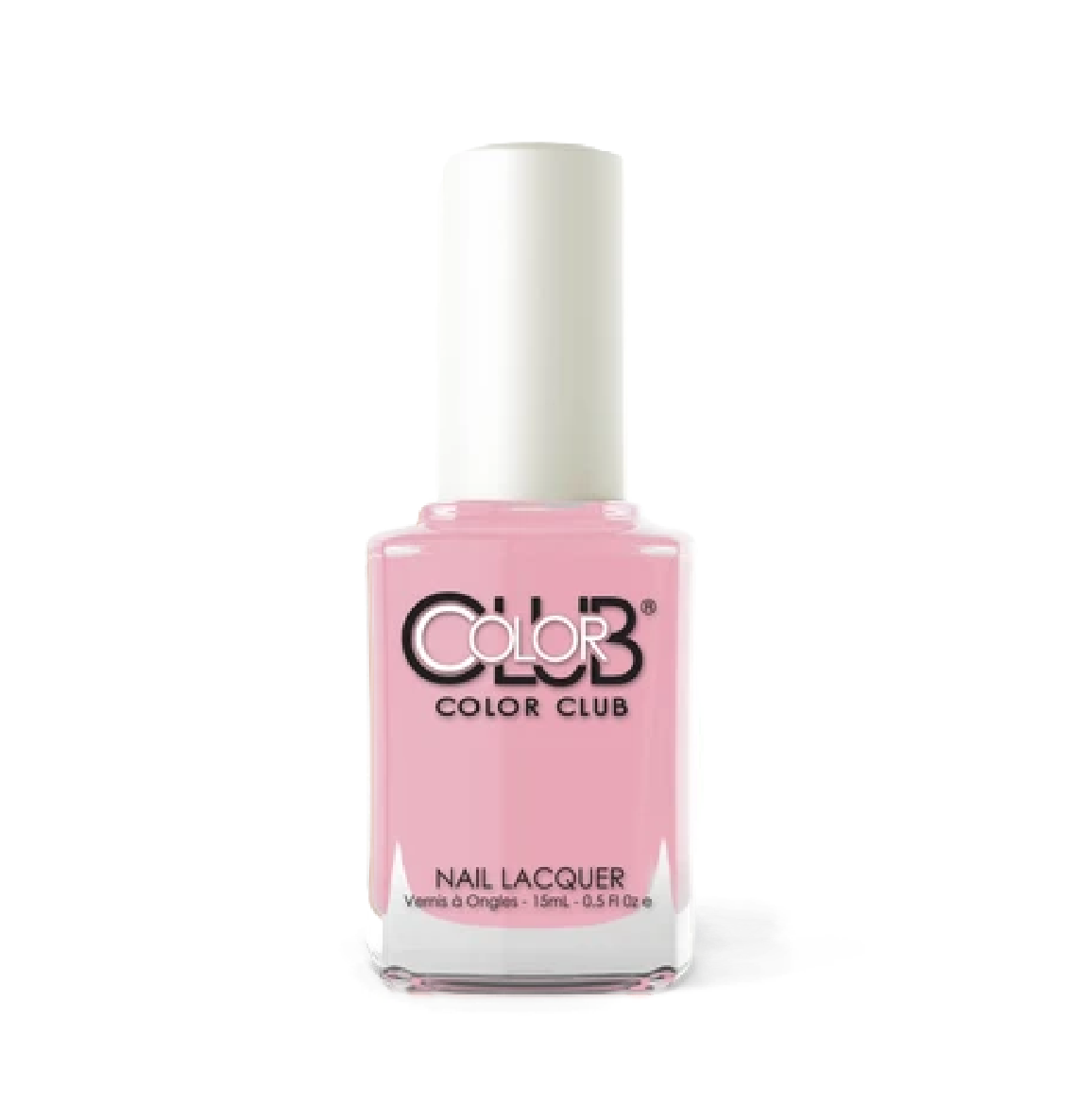 Color Club Nail Polish, Bouquet Of The Day 1320