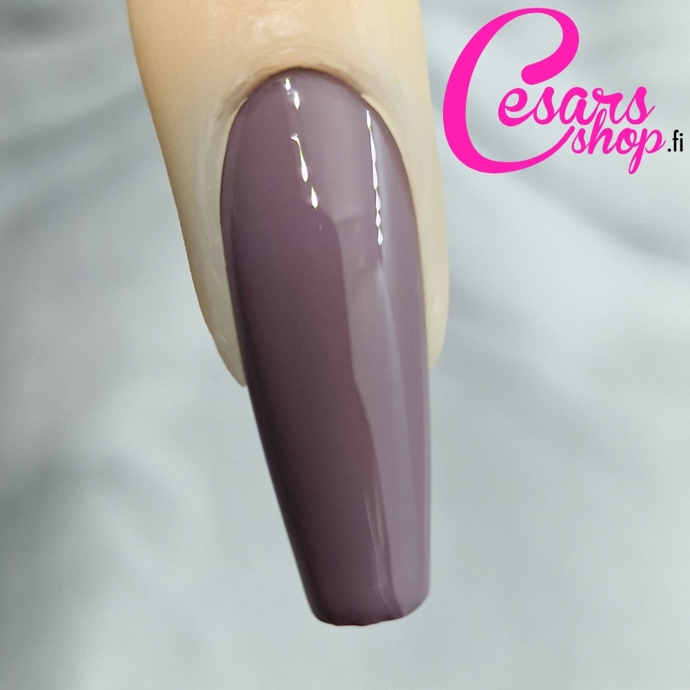 Bluesky Gel Polish, Mulberry