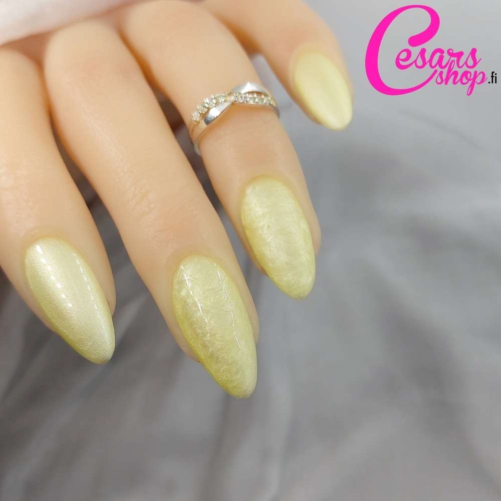 Bluesky Gel Polish, Precious You