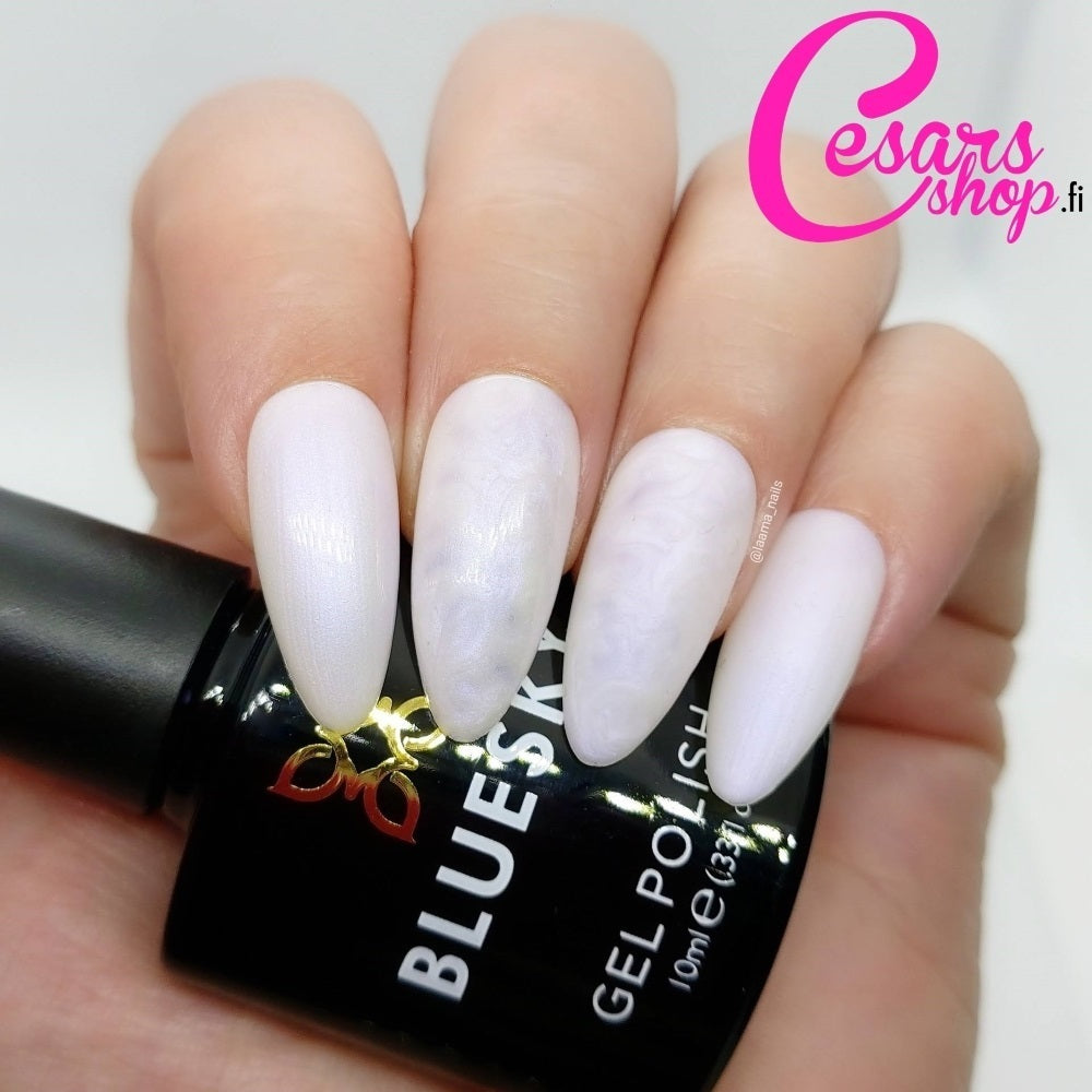 Bluesky Gel Polish, Perfect Touch